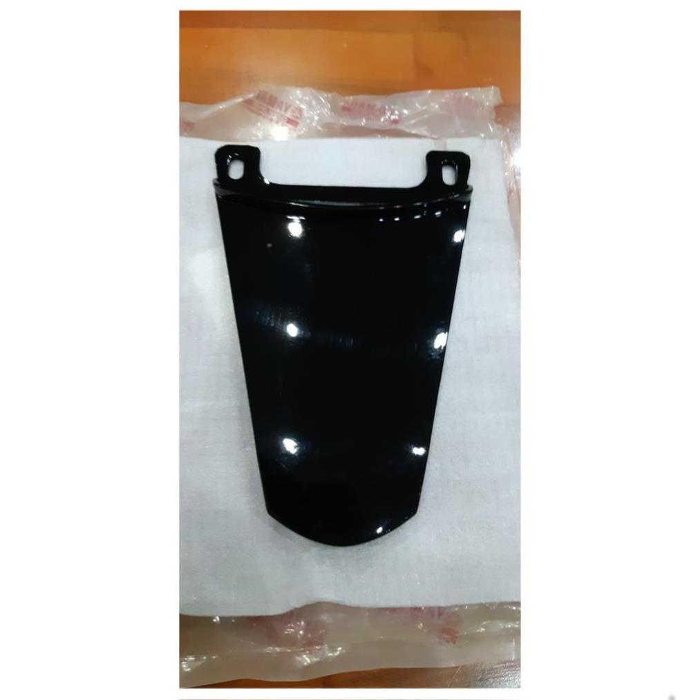 Mu rùa (Ốp đuôi) Exciter 2006 - 2010 Đen .