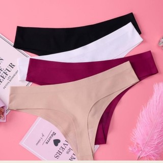 Quần Lót Sermala Nữ Lọt Khe Su Đúc Ko Viền Gợi Cảm Quyến Rũ Sexy Hàng Loại 1