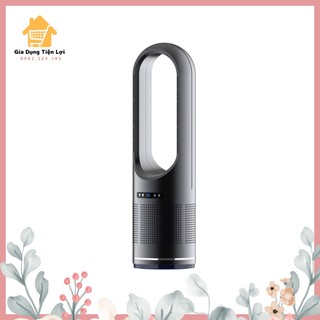 Quạt không cánh lọc không khí sưởi ấm không cánh 2 chiều nóng lạnh GD492