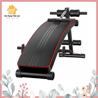 Ghế tập cơ bụng,dụng cụ tập cơ bụng, toàn thân,đa năng, ghế phòng tập, ghế tập gym