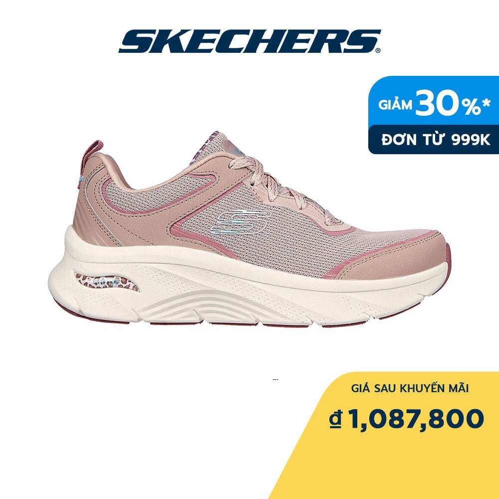Skechers Nữ Giày Thể Thao Sport Arch Fit D'Lux - 149685-MVE