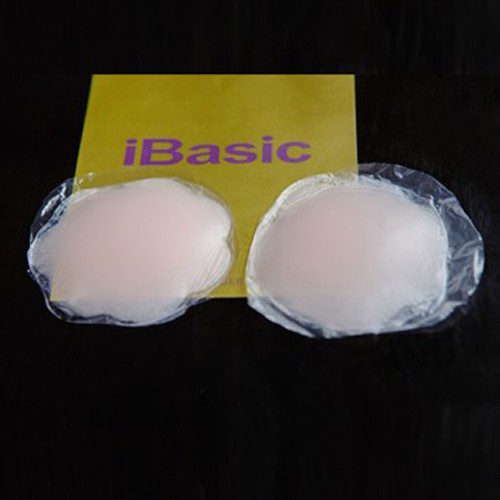 Dán đầu ngực trong iBasic PK013