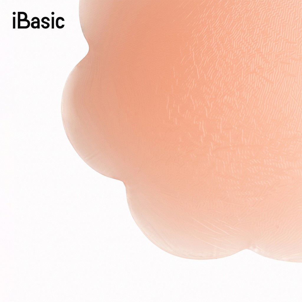 Dán đầu ngực trong iBasic PK013