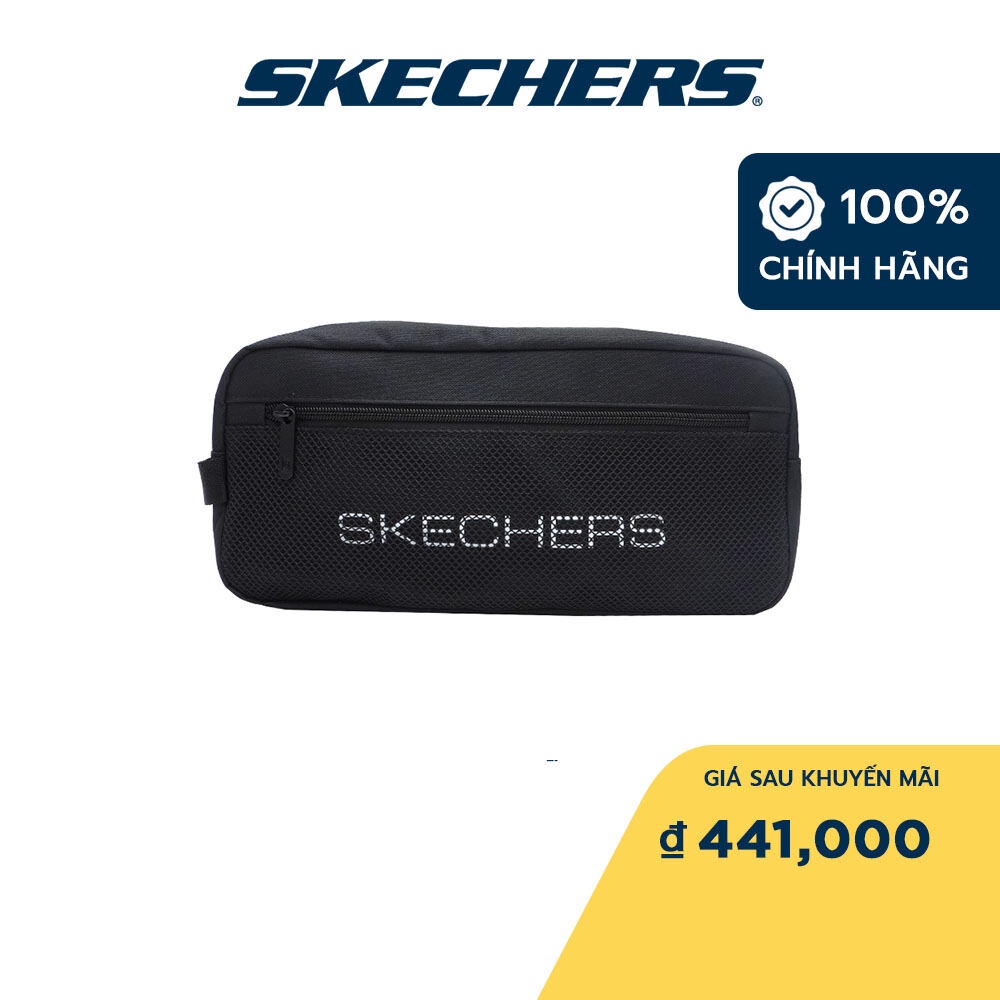 Skechers Nam Túi Đựng Giày Tập Gym, Đi Học, Đi Làm Performance - SP123U102-02L2 (Skechers_Live)