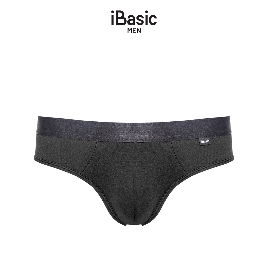 Quần lót nam thun brief Espresso iBasic PANM102