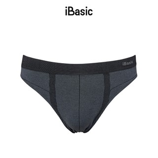 Quần lót nam seamless brief iBasic PANM092