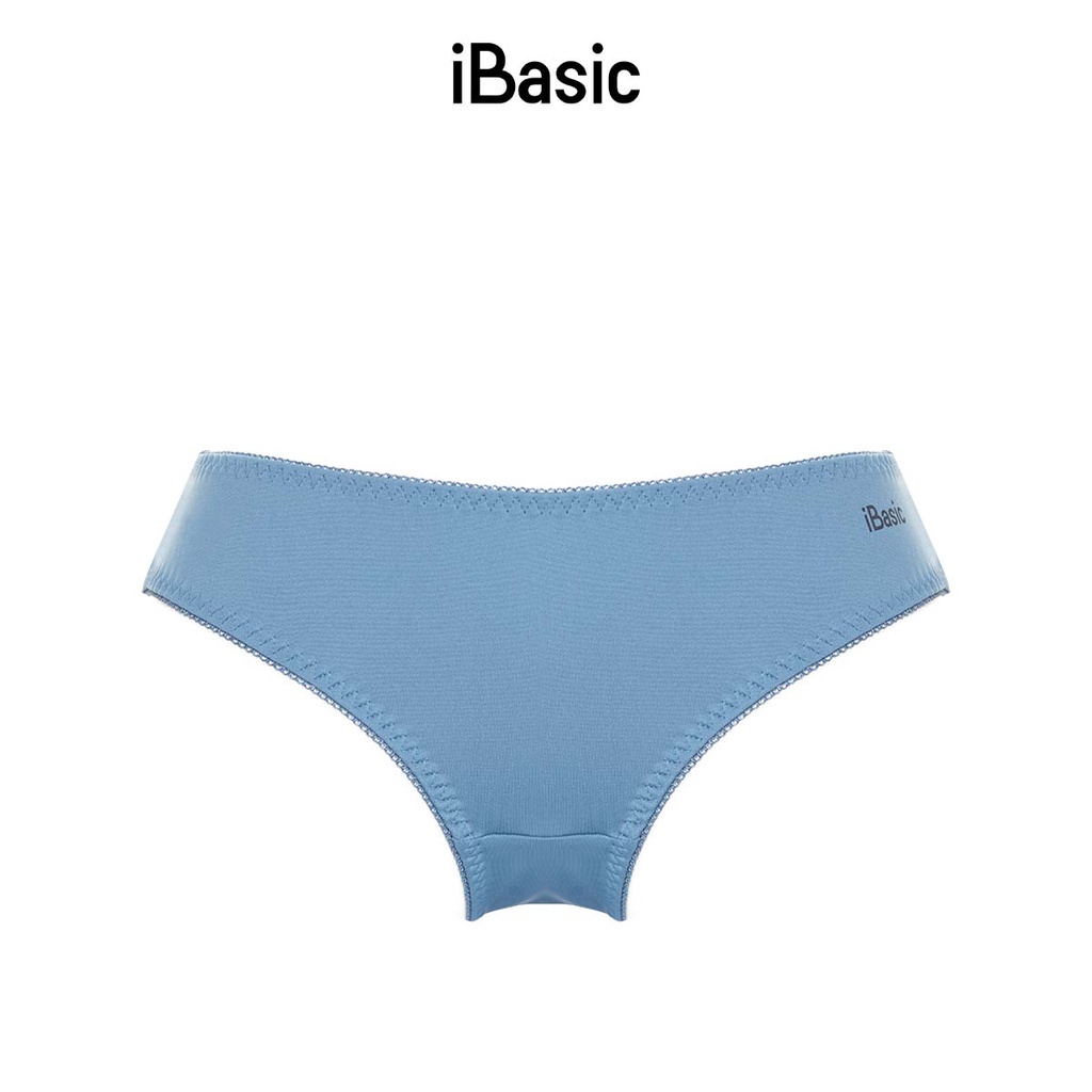 Combo 5 quần lót nữ thun lạnh Smoothies bikini iBasic PANW130