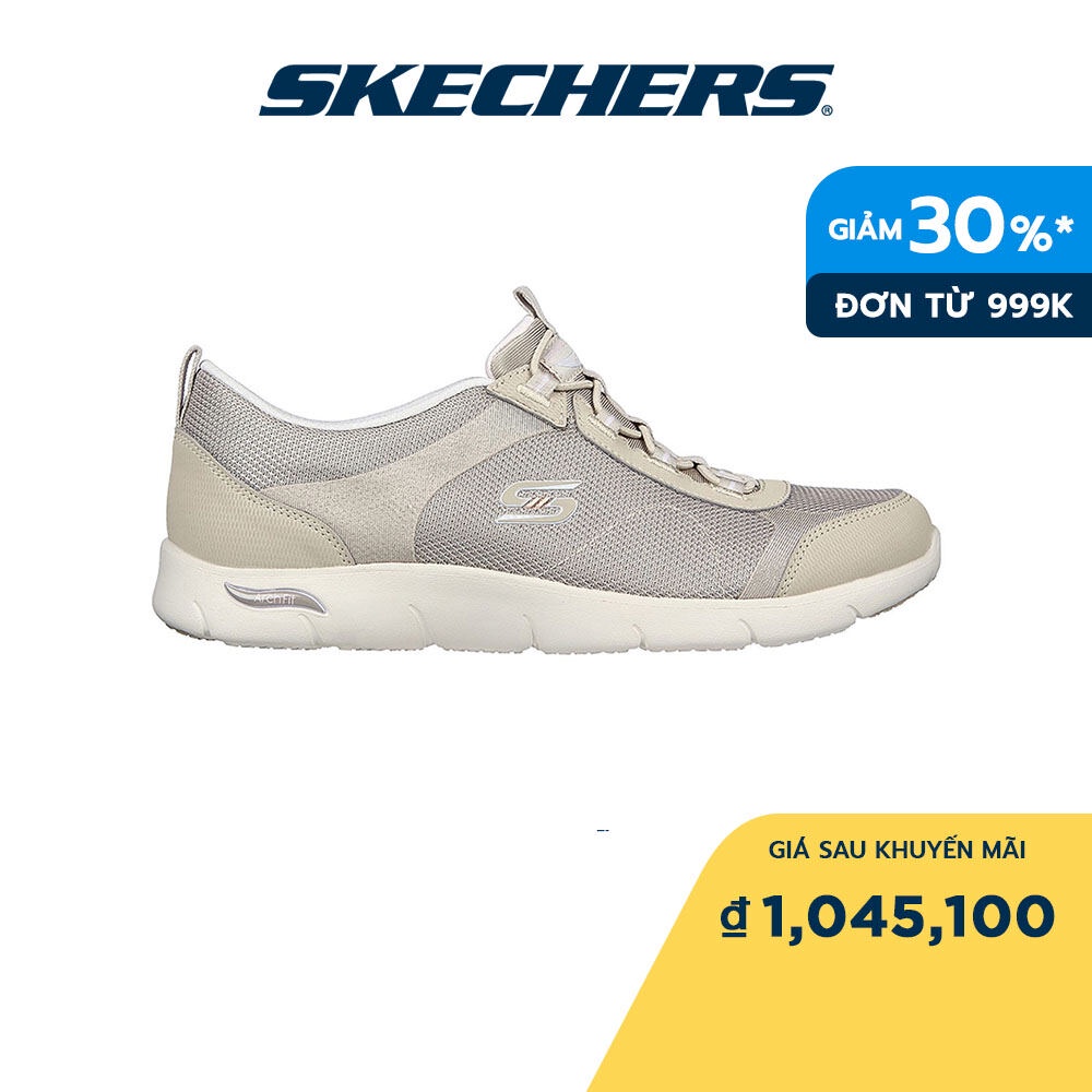 Skechers Nữ Giày Thể Thao Sport Active Arch Fit Refine - 104391-TPLV