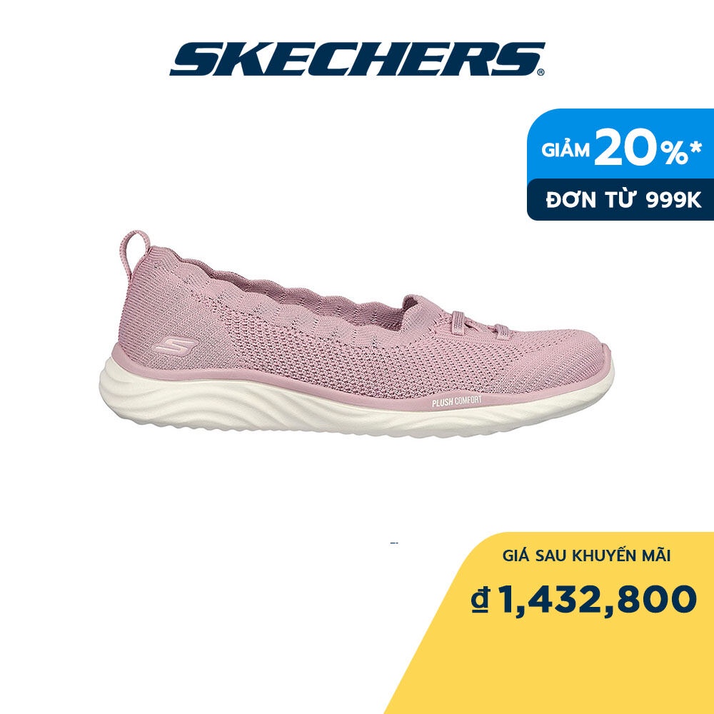 Skechers Nữ Giày Thể Thao Tập Gym, Đi Học, Đi Làm On-The-GO Ideal - 137045-MVE