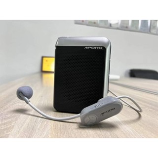 Loa trợ giảng Aporo T18 2.4g Plus NEW 2024