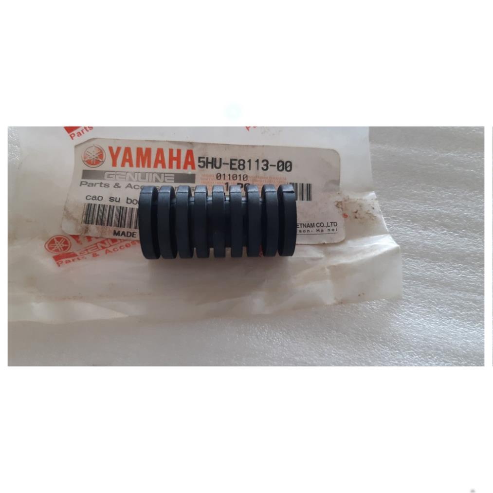 Cao su bọc cần số Yamaha . chính hãng