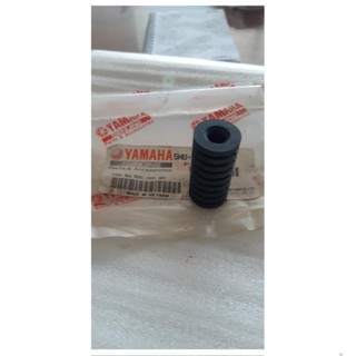 Cao su bọc cần số Yamaha . chính hãng