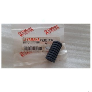 Cao su bọc cần số Yamaha . chính hãng