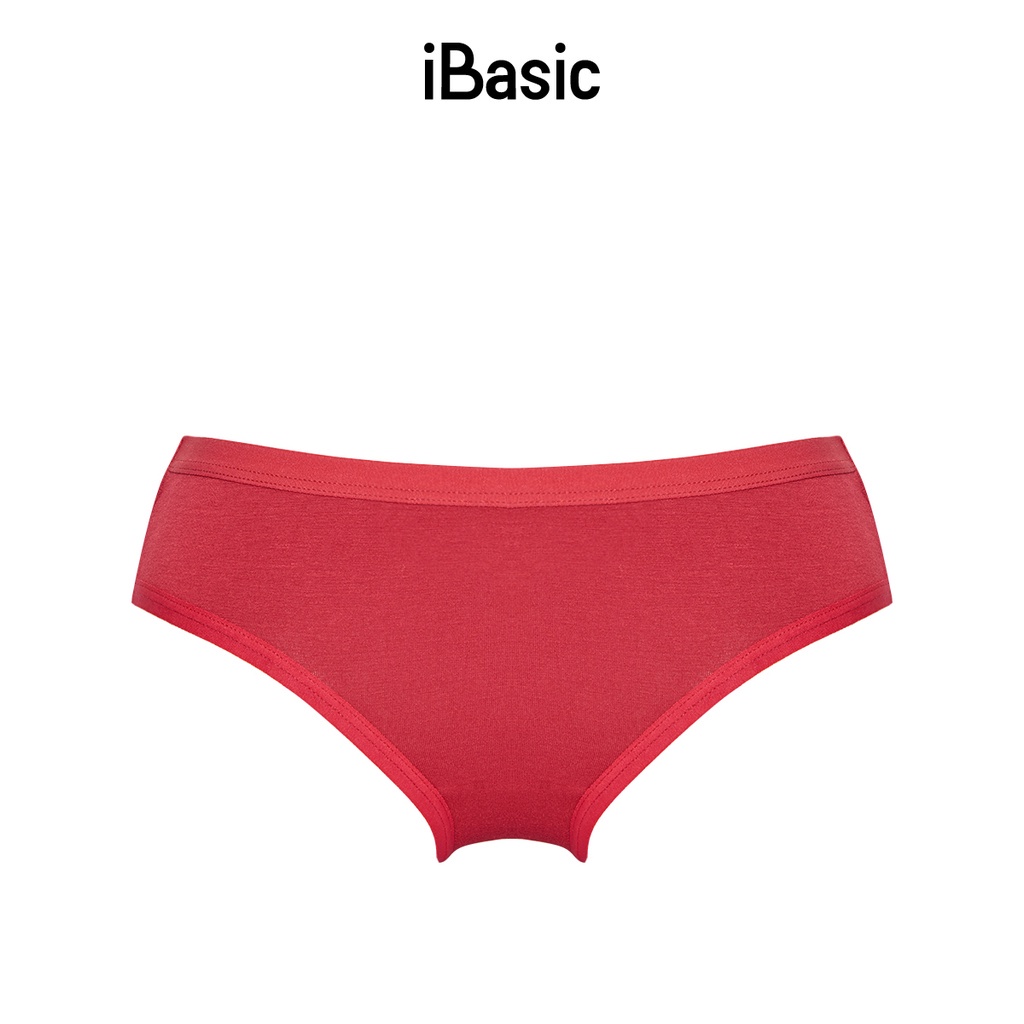 Quần lót nữ thun bikini iBasic PANW002