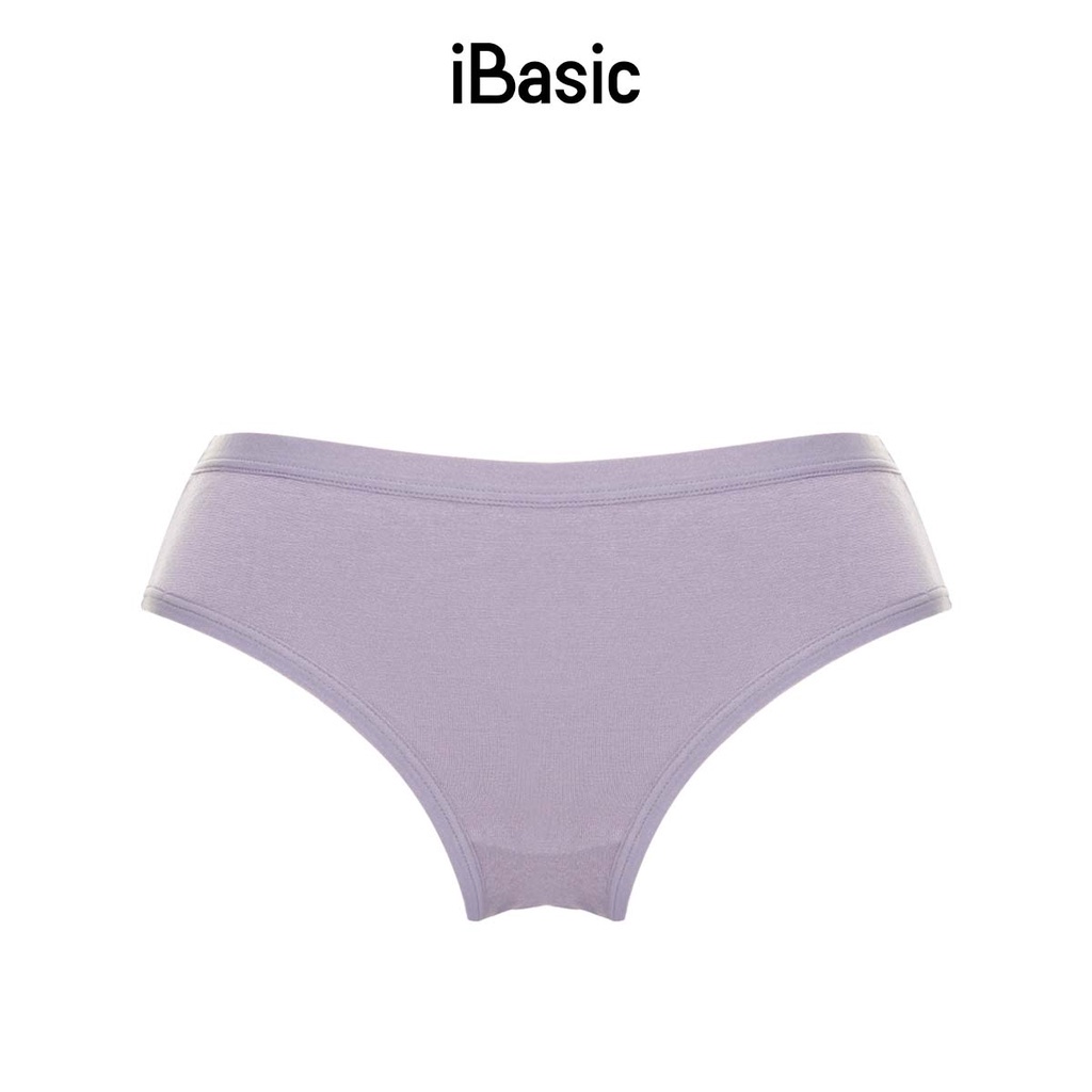 Quần lót nữ thun bikini iBasic PANW002