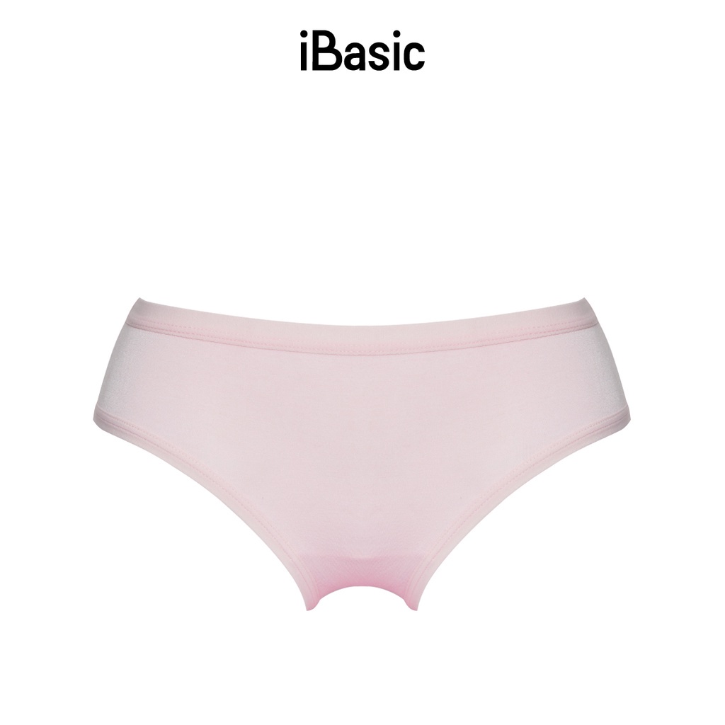 Quần lót nữ thun bikini iBasic PANW002