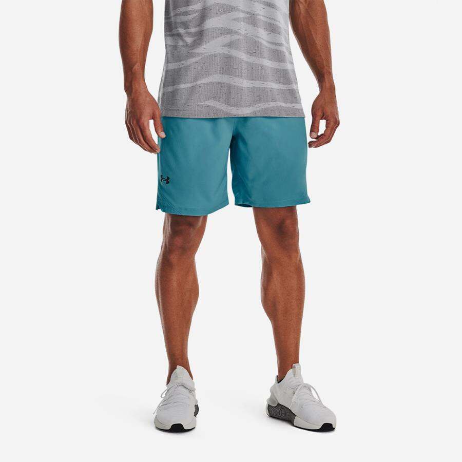 Quần ngắn thể thao nam Under Armour Vanish - 1370382-433