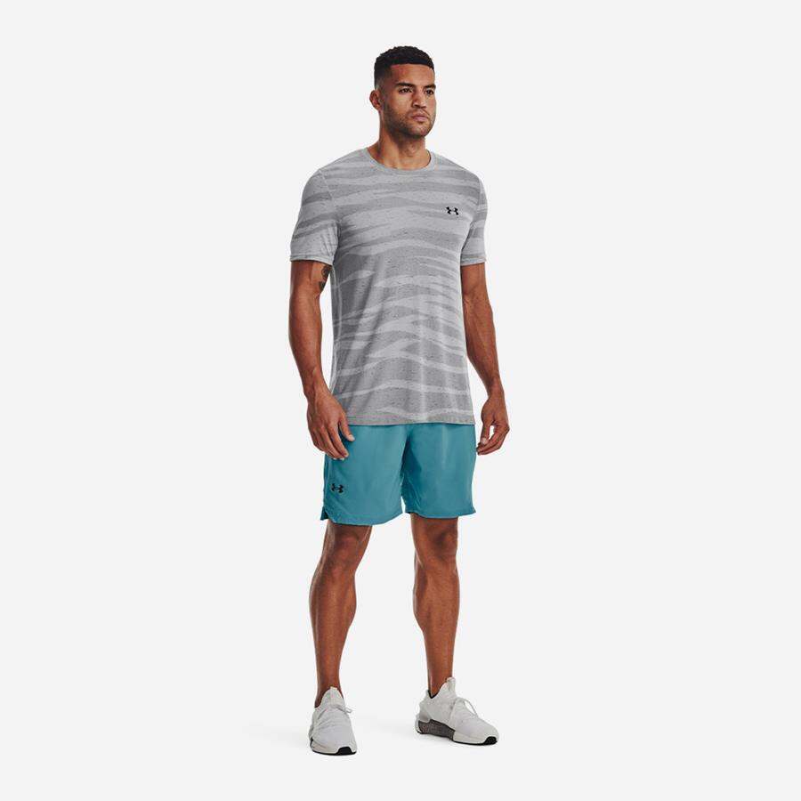 Quần ngắn thể thao nam Under Armour Vanish - 1370382-433