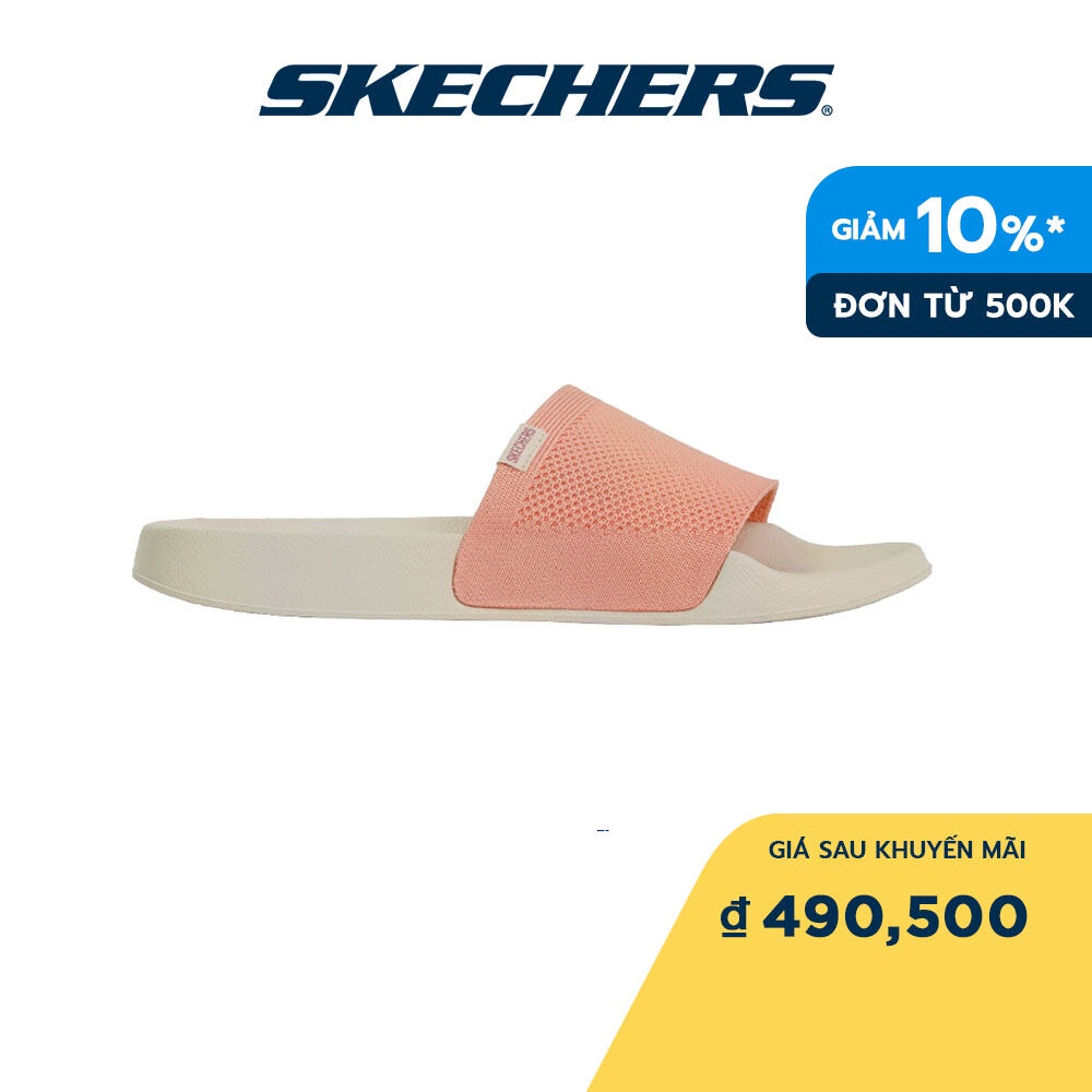 Skechers Nữ Xăng Đan Đi Bộ Đi Học, Đi Làm Cali Side Lines 2 - 8730072-ORG