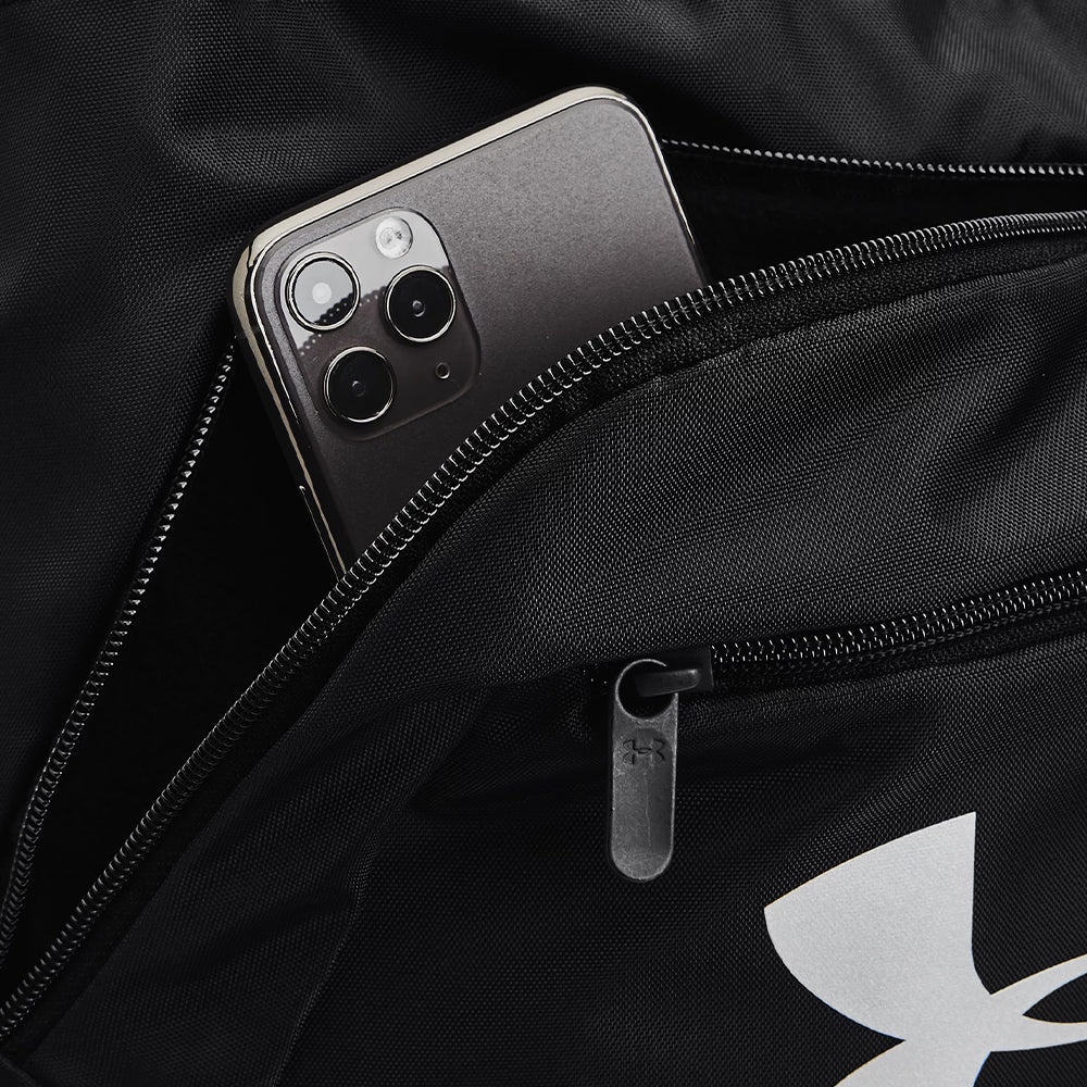 Túi thể thao unisex Under Armour Undeniable Sackpack - 1369220-001