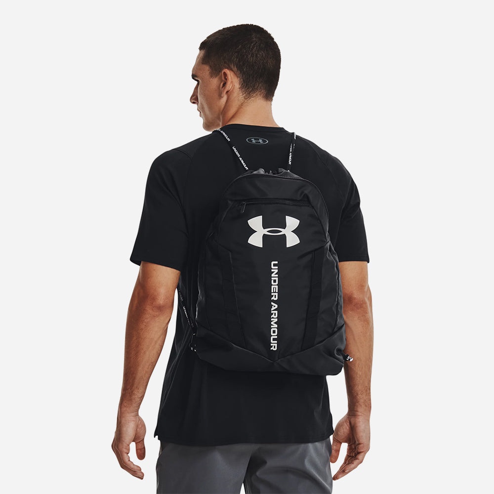 Túi thể thao unisex Under Armour Undeniable Sackpack - 1369220-001