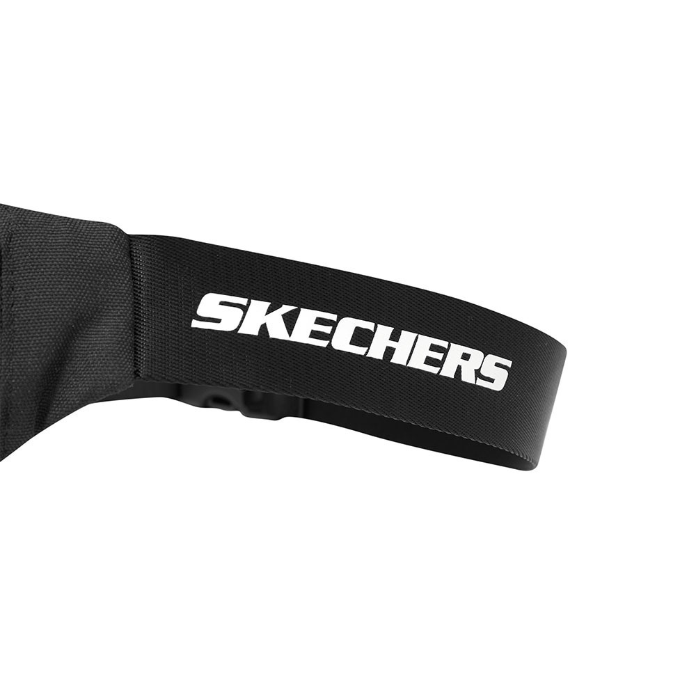 Skechers Unisex Túi Đeo Hông Thường Ngày Laughing Animal - L223U034-0018 (Skechers_Live)