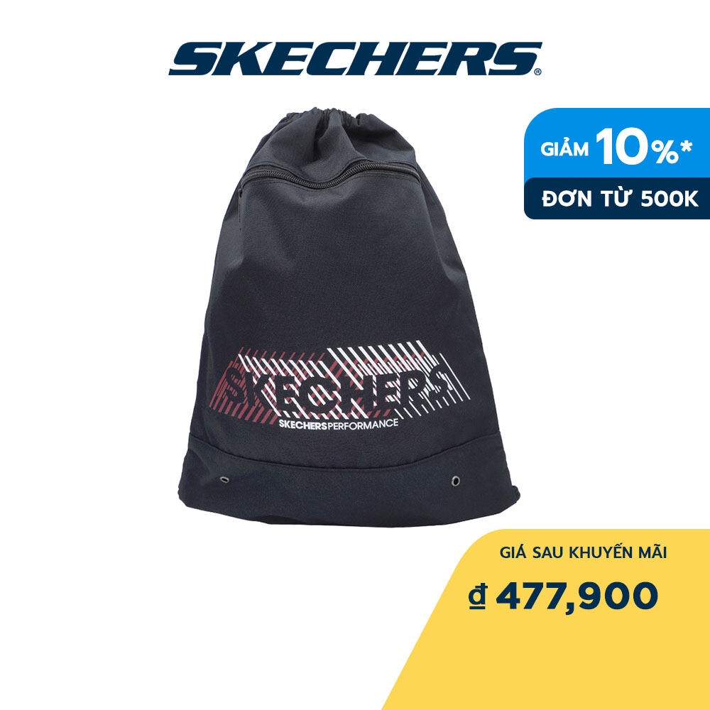 Skechers Nam Túi Gym Tập Gym, Đi Học, Đi Làm Performance - SP123U108-02L2 (Skechers_Live)