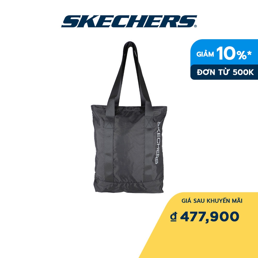 Skechers Nữ Túi Tote Tập Gym, Đi Học, Đi Làm Performance - SP123U204-02L2 (Skechers_Live)