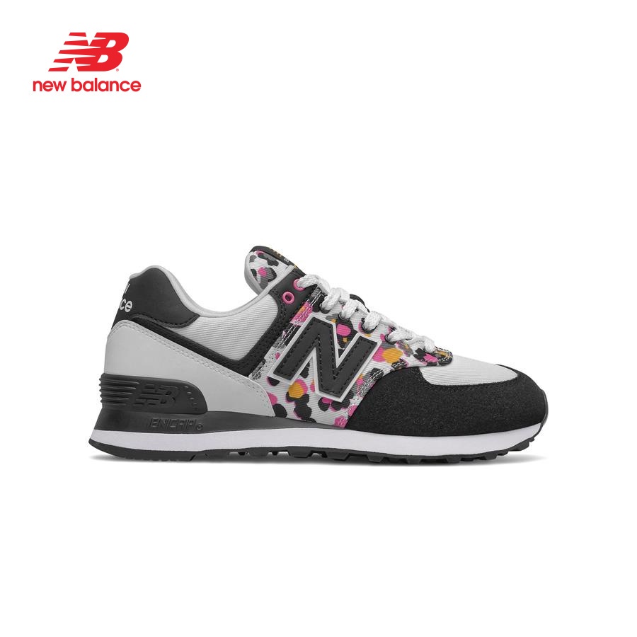Giày sneaker nữ New Balance Classic - WL574WP2