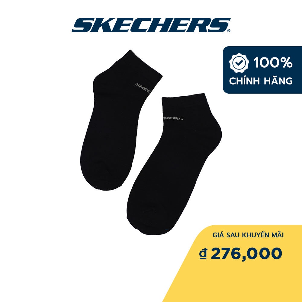 Skechers Unisex Vớ Back To School - SL22Q4U432-02E7 (Skechers_Live)