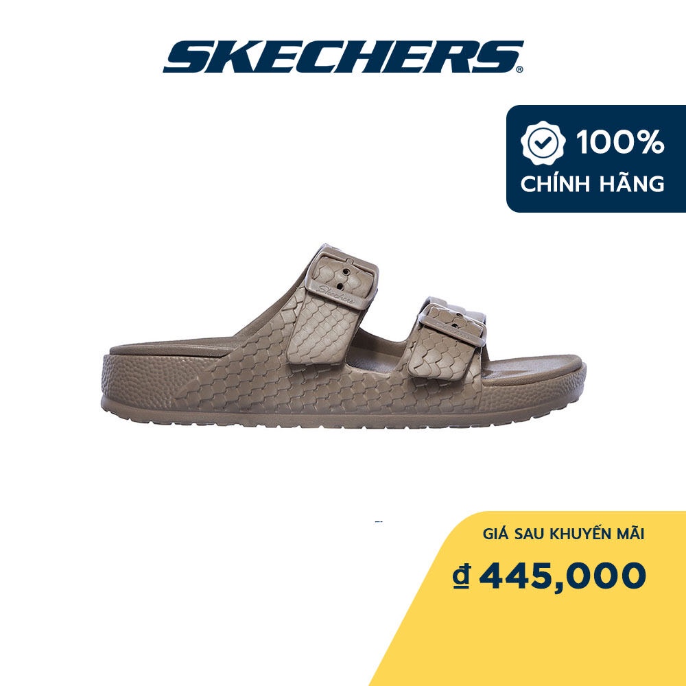 Skechers Nữ Xăng Đan Foamies Cali Breeze 2.0 - 111055-TPE