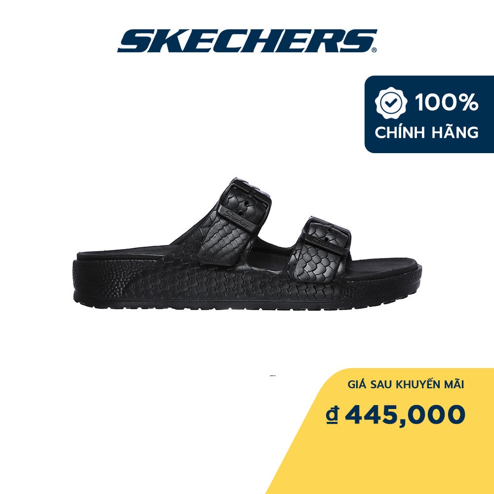 Skechers Nữ Xăng Đan Foamies Cali Breeze 2.0 - 111055-BBK