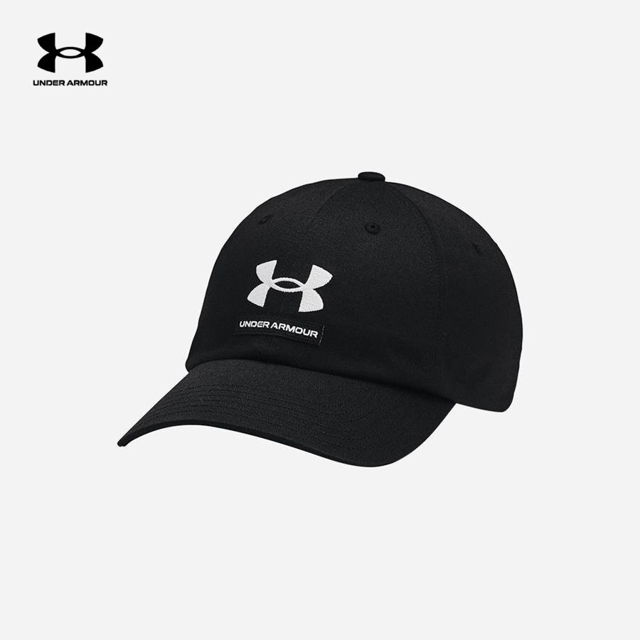 Nón thể thao nam Under Armour Branded Hat - 1369783-001