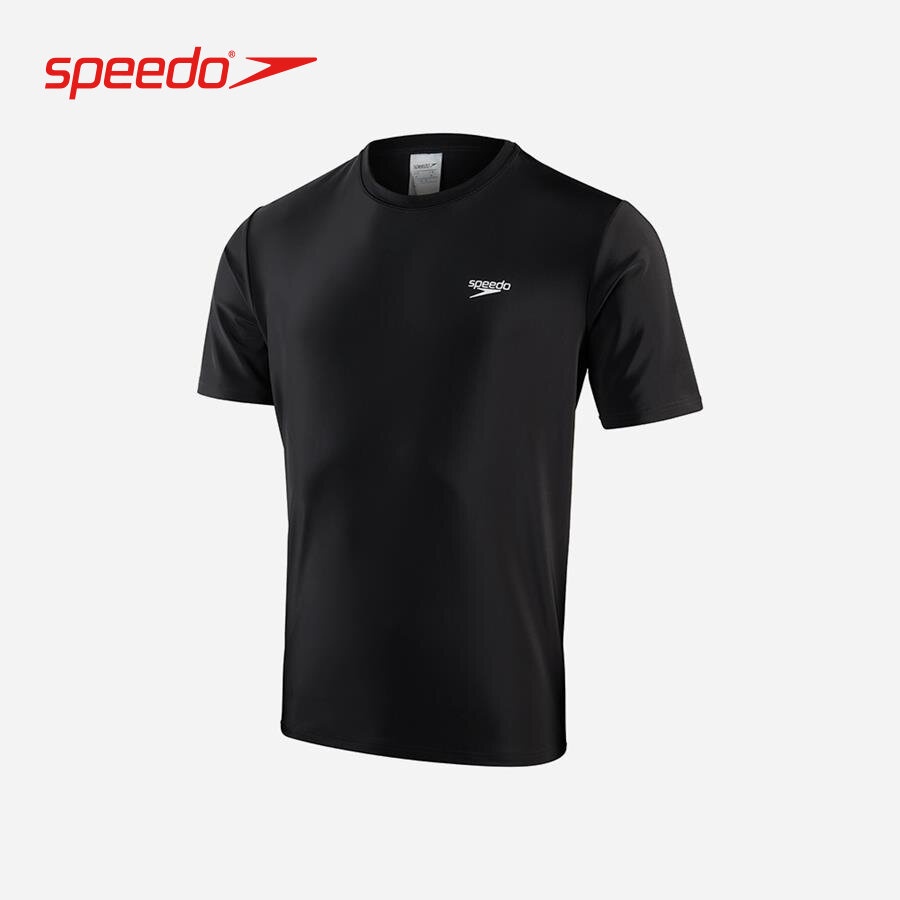 Áo bơi chống nắng nam Speedo Prt Ss Tee Sunt - 8-13496G734