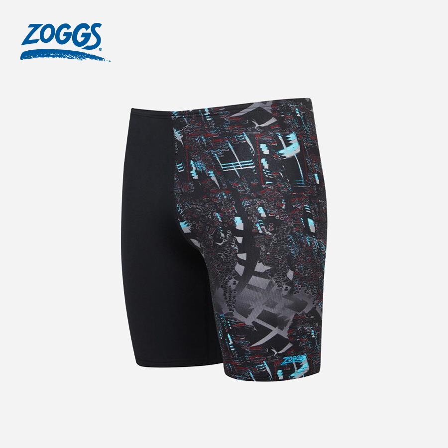 Quần bơi nam Zoggs Mid Jammer - 462771-NTSC