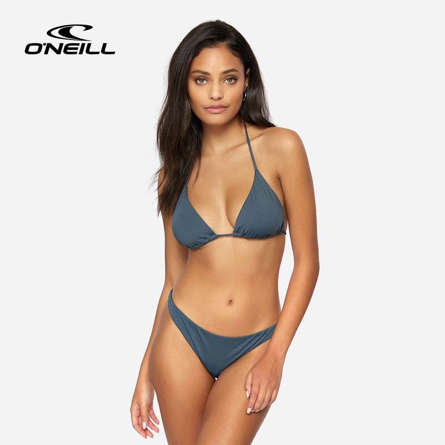 Áo bơi nữ Oneill Saltwater Solids Venice - SP3474005-SLT