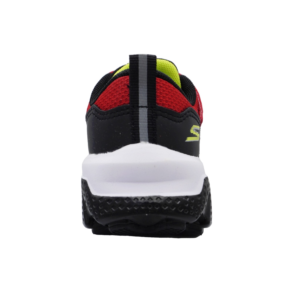 Skechers Bé Trai Giày Thể Thao Giặt Máy Được Elite Sport Thread - 403960L-RDBK
