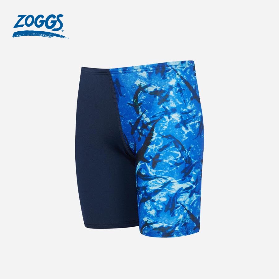 Quần bơi bé trai Zoggs Mid Jammer - 463402-ABY