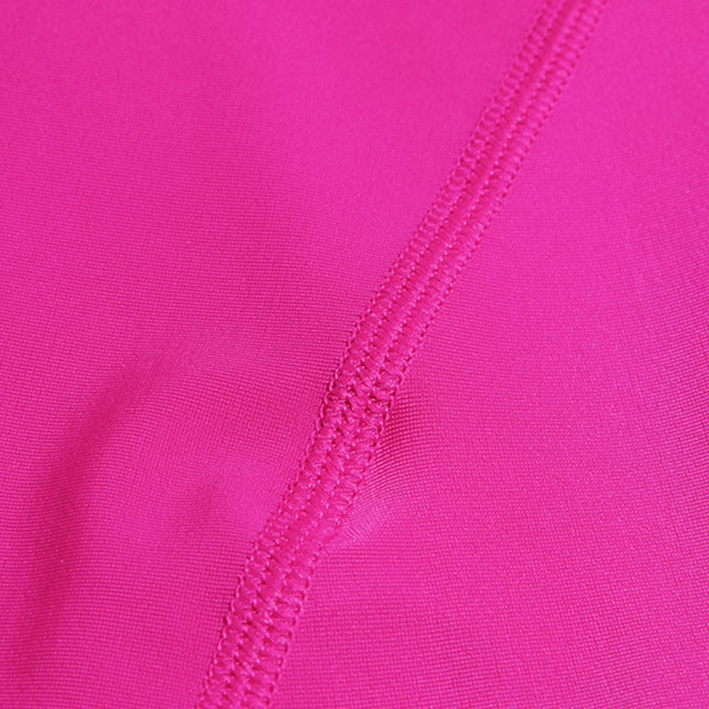 Áo bơi chống nắng nữ Speedo Ess Sp Af - 8-00410515444