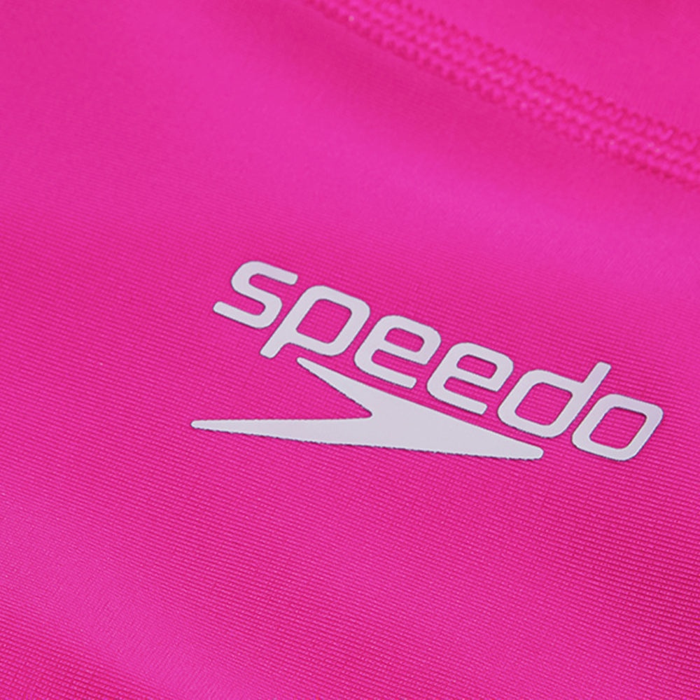 Áo bơi chống nắng nữ Speedo Ess Sp Af - 8-00410515444