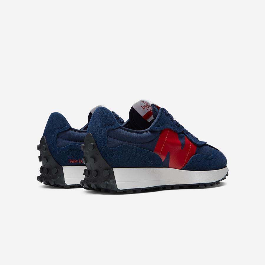 Giày thể thao unisex New Balance Shifted 327 - U327WEG