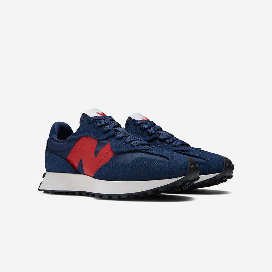 Giày thể thao unisex New Balance Shifted 327 - U327WEG