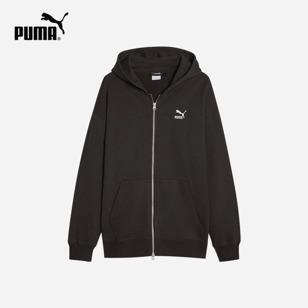 Áo hoodie thể thao nam Puma Better Classics Fz - 62133301