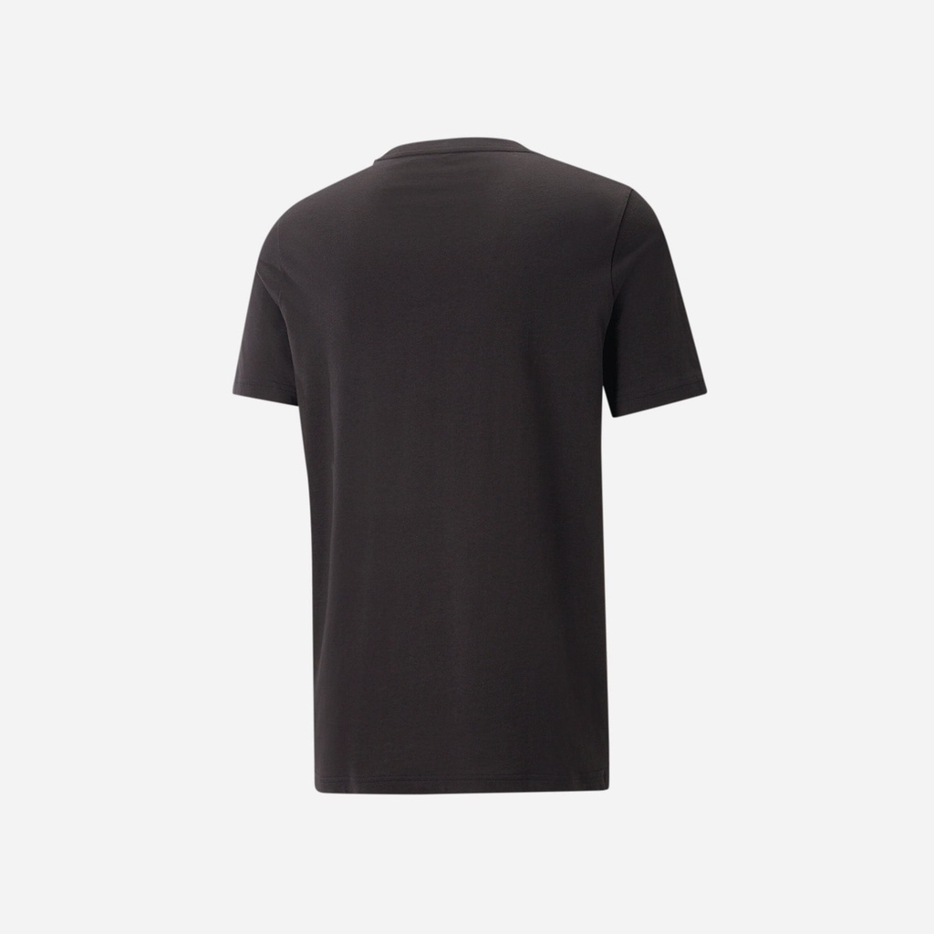 Áo thun thể thao nam Puma Graphics Reflective - 67448701