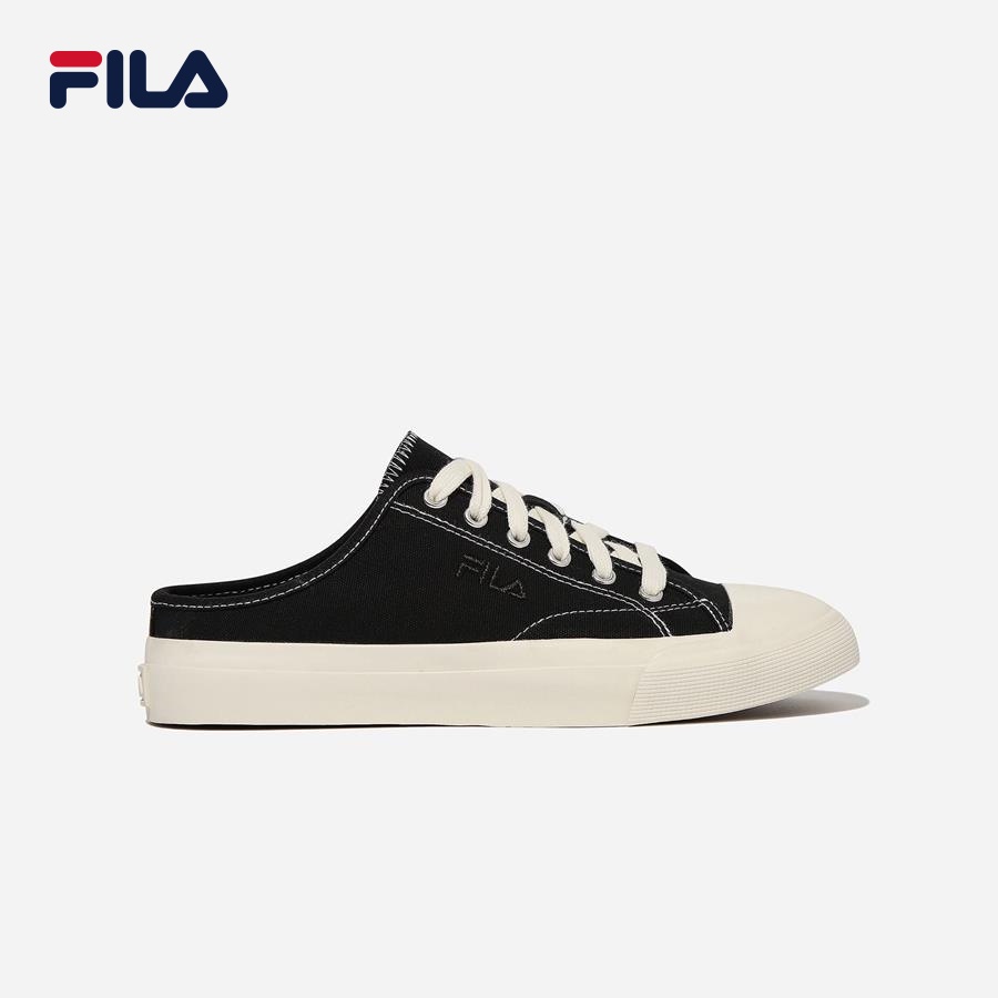 Giày sneaker unisex Fila Classic Kicks B Mule V3 - 1XM01964F-001