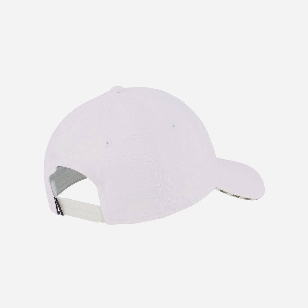 Nón thể thao unisex Puma Visor Ess Camo - 02460701