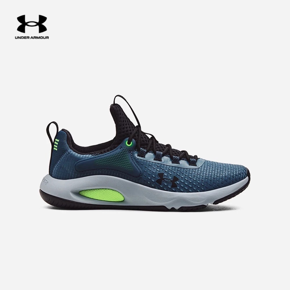 Giày thể thao nam Under Armour Hovr Rise 4 - 3025565-401
