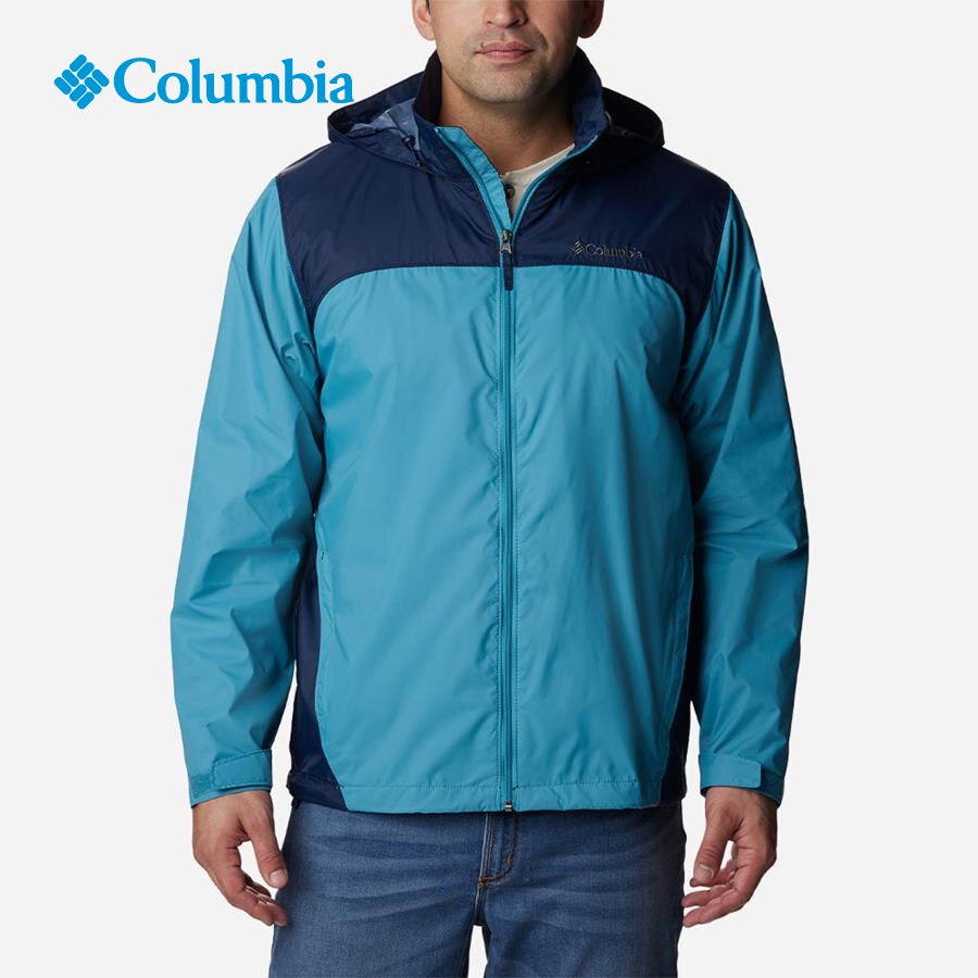 Áo khoác thể thao nam Columbia Glennaker Lake™ Rain - 1442366424