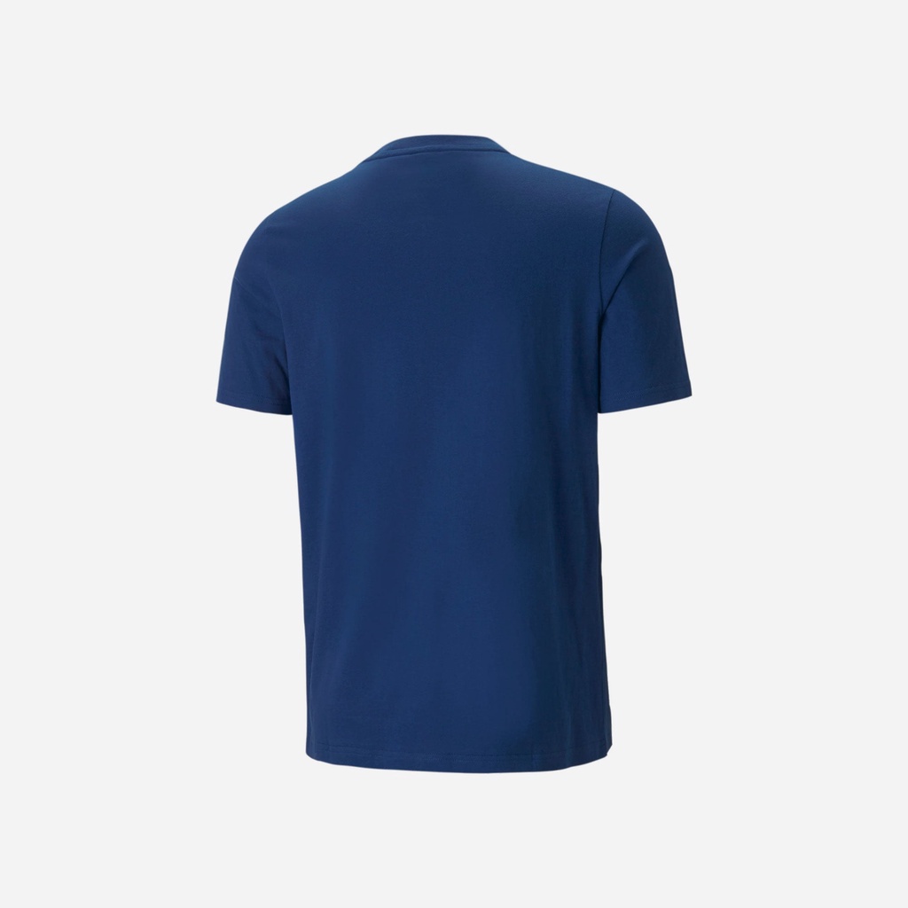 Áo thun thể thao nam Puma Classics Small Logo - 53558716