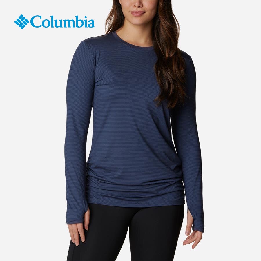 Áo thun thể thao nữ Columbia Leslie Falls™ - 2033373466
